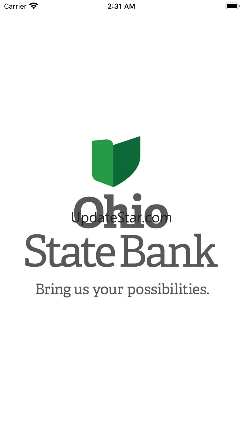 Ohio State Bank Personal 24.1.70