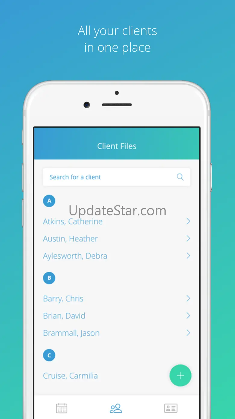 ClinicSense Version 1.0.15