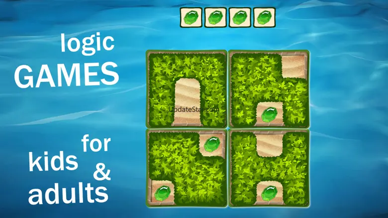 Games for kids girls and boys 1.3