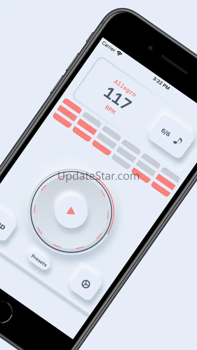 Simple Metronome by JoGa 3.0.0