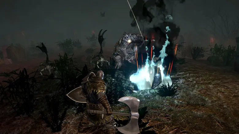 Animus - Harbinger Unpacked 1.1.7