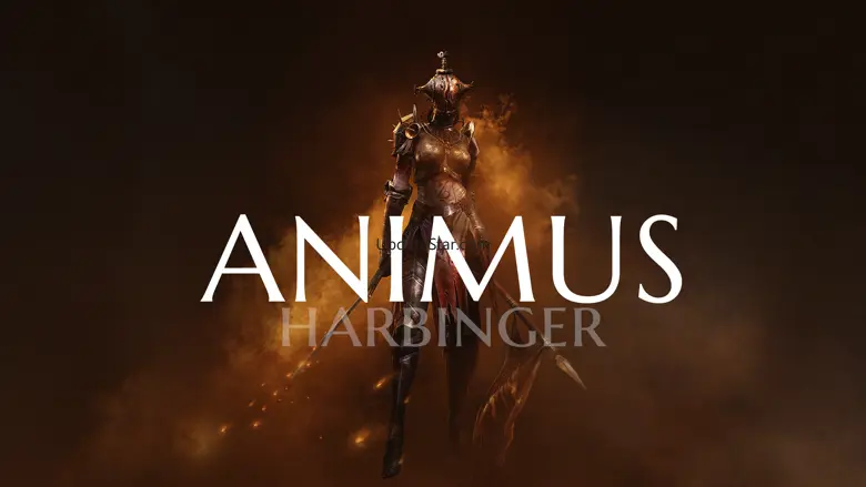 Animus - Harbinger Unpacked 1.1.7