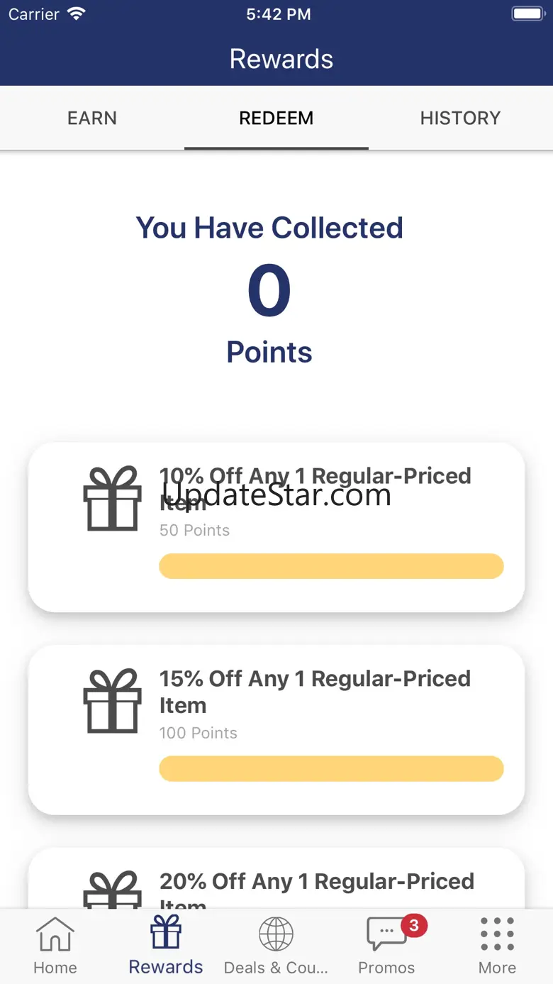 GTM Rewards 5.0.2