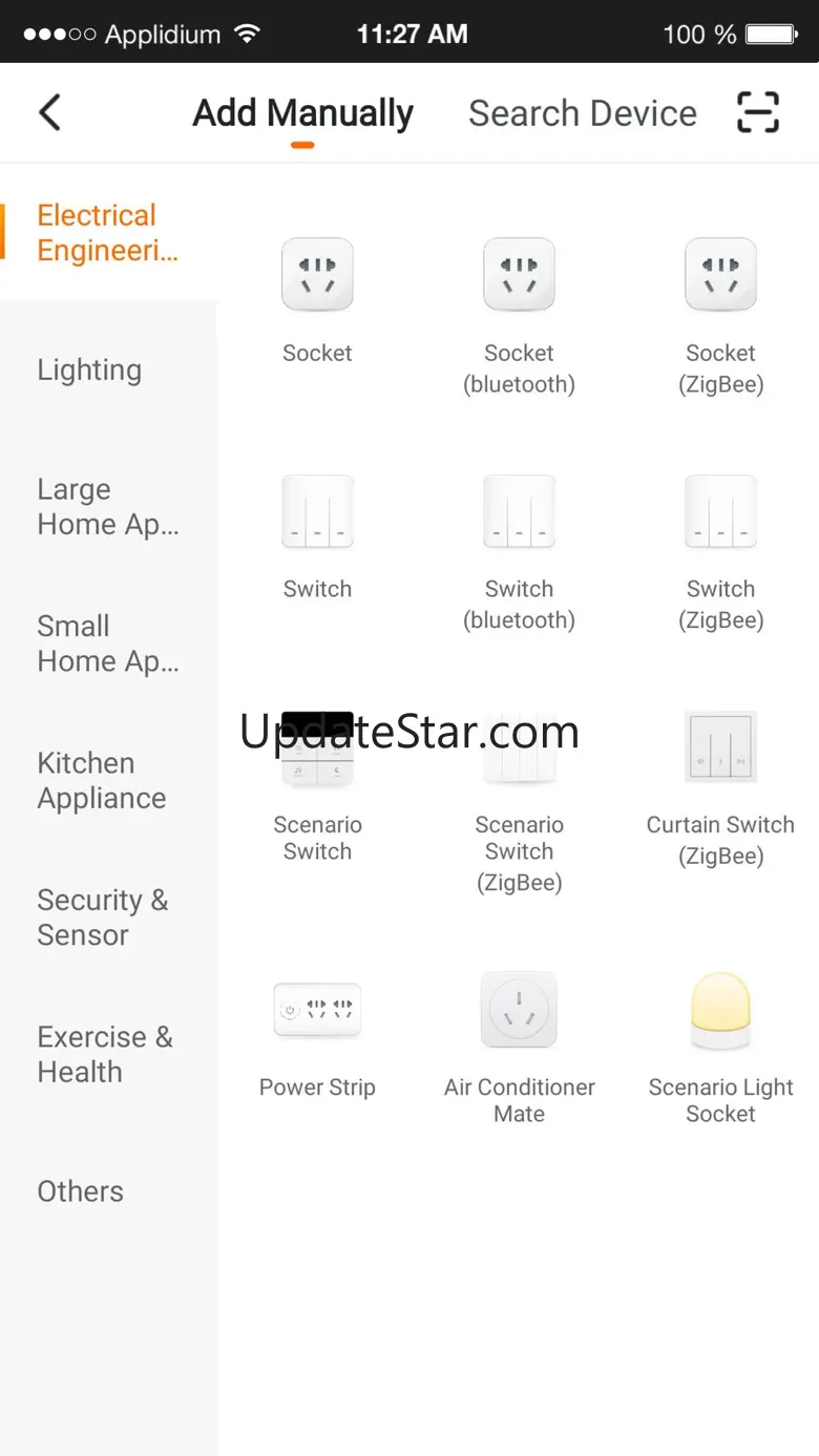 ZOETOUCH 4.1.0