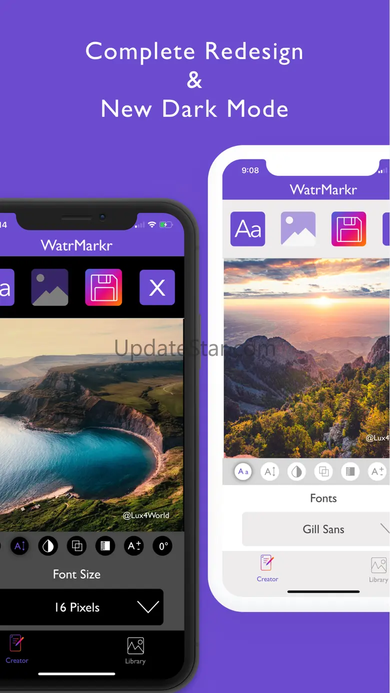 WatrMarkr 1.0.5