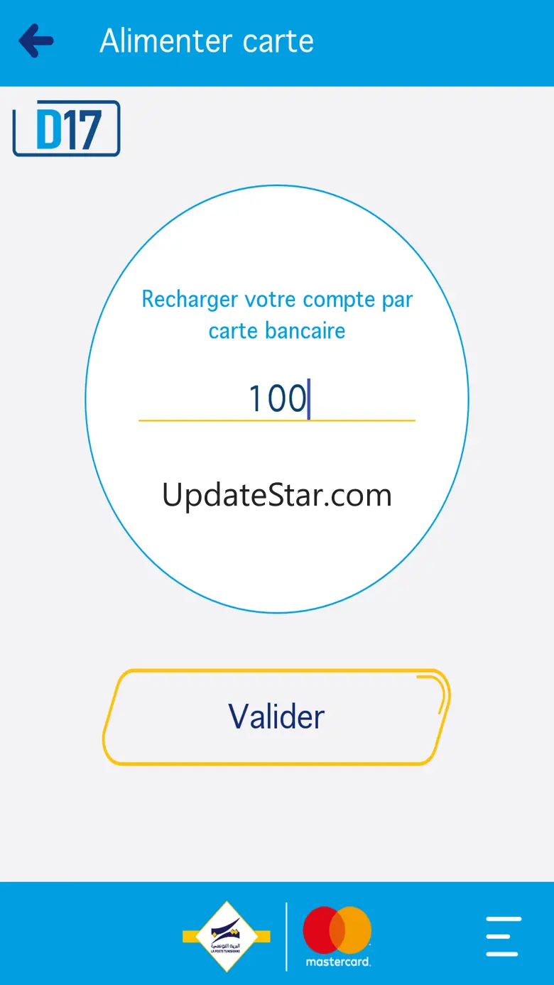 DigiPostBank D17 1.9.0