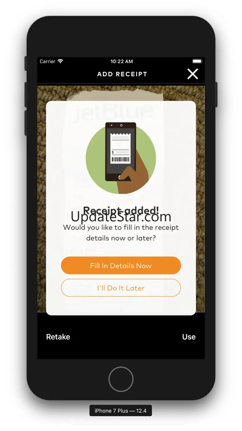 Mastercard Receipt Management 10.0.2