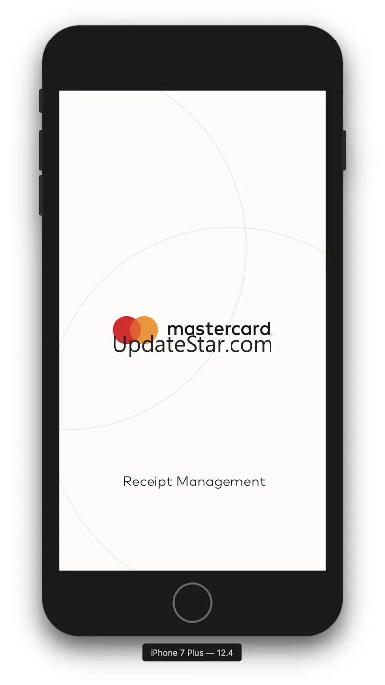 Mastercard Receipt Management 10.0.2