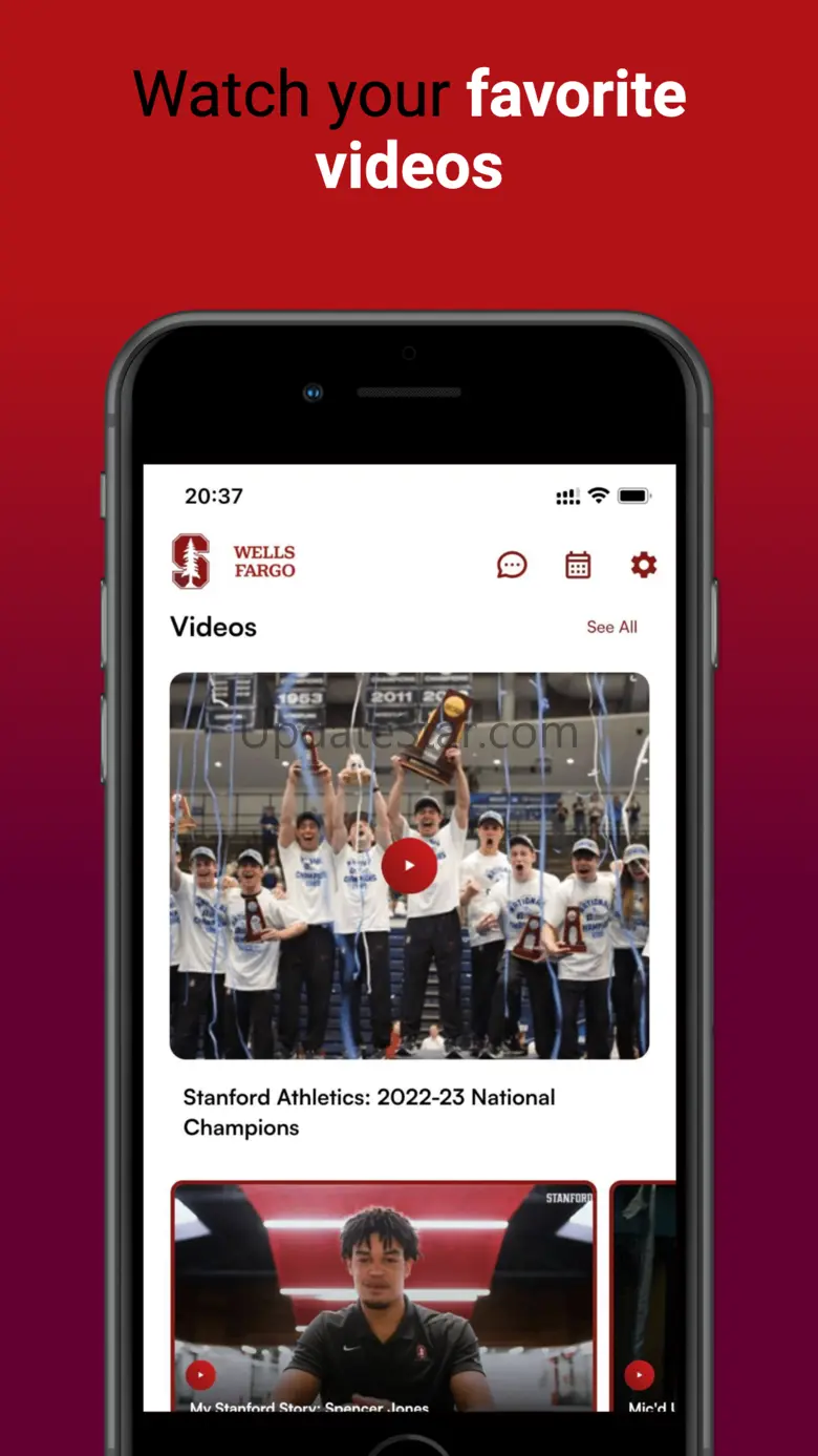 Stanford Cardinal 3.0.29