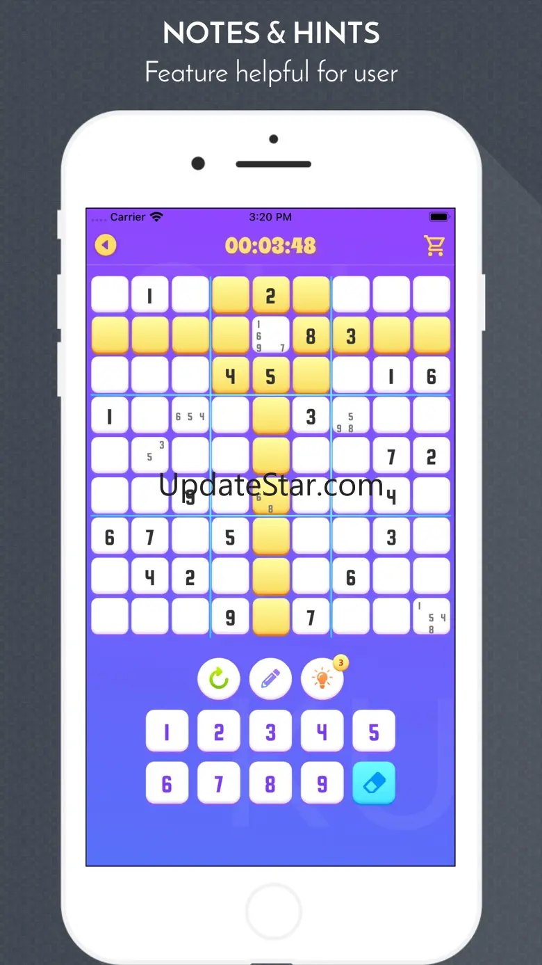 Soduku - Offline Classic Game 1.3.3