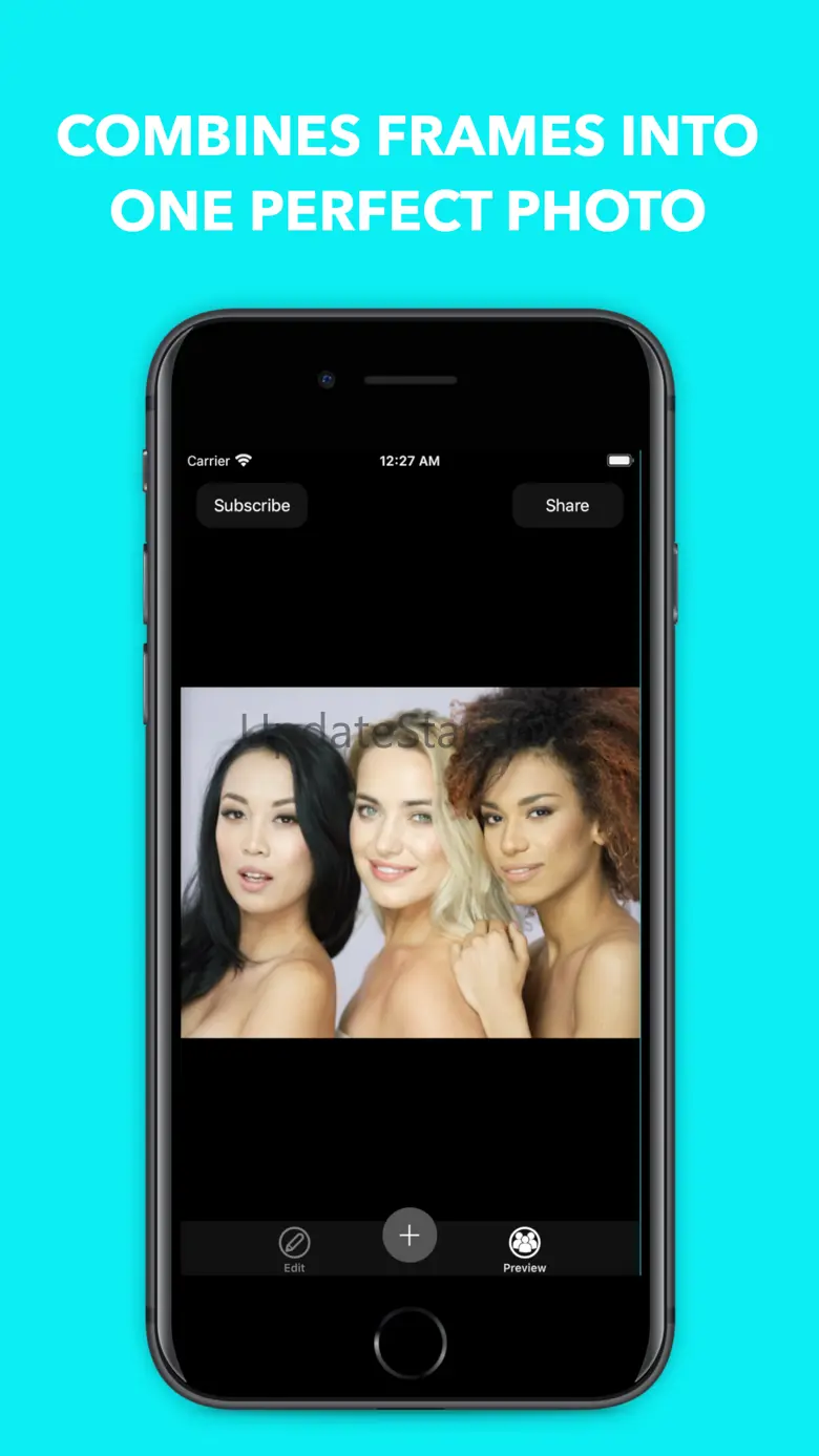 Unify - AI Group Photo Editor 3.0.4