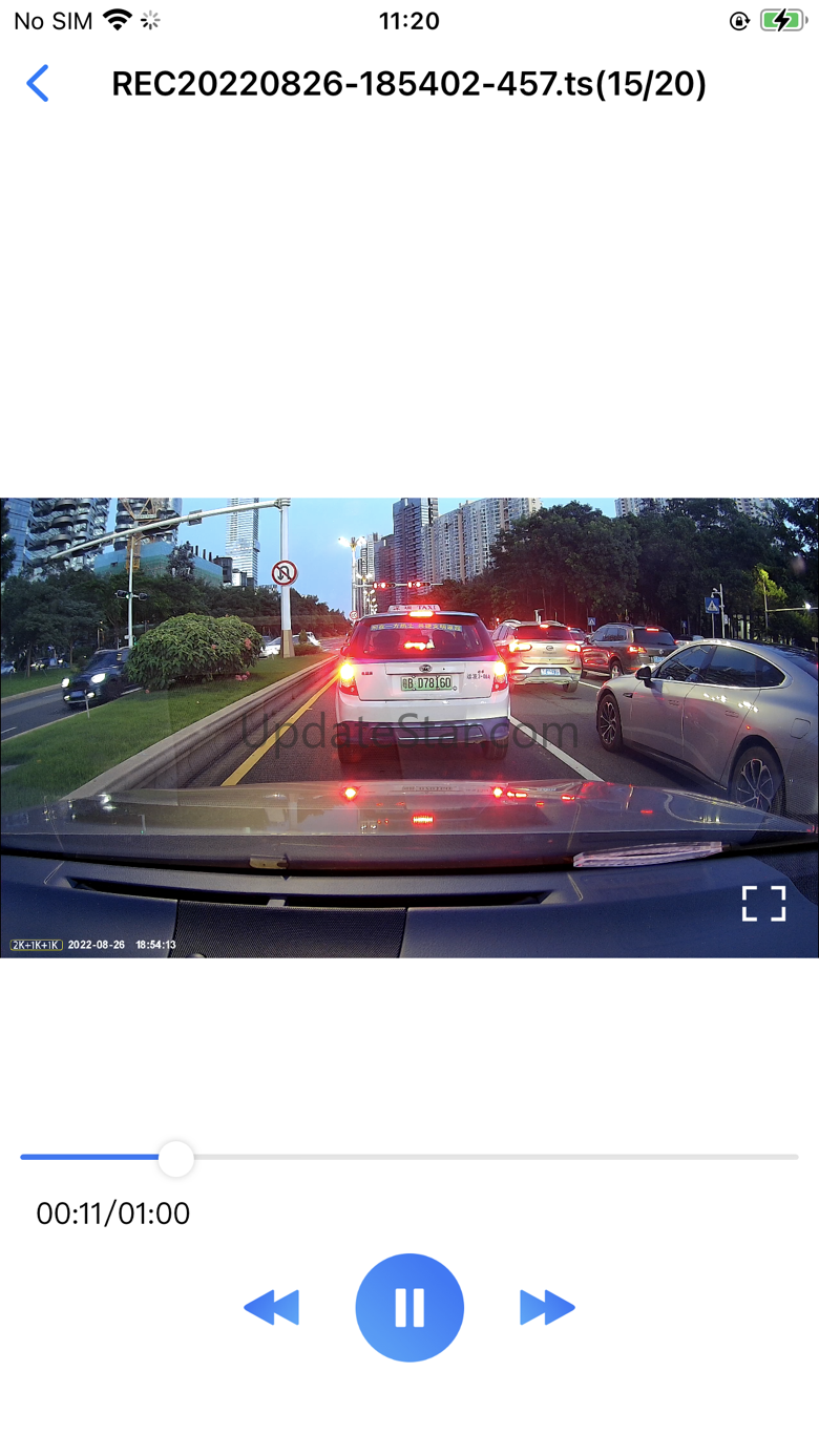 WayCam DVR 2.7.5