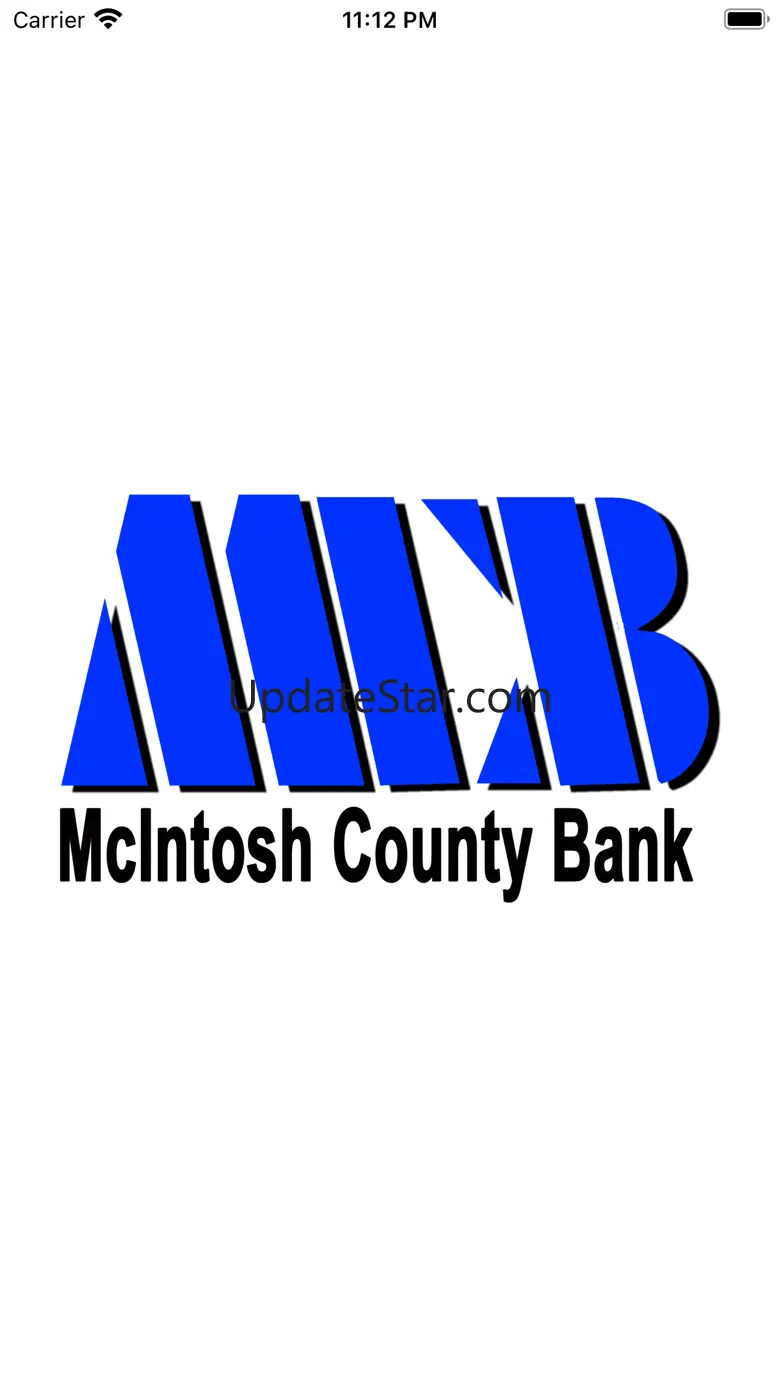 McIntosh County Bank 24.1.70
