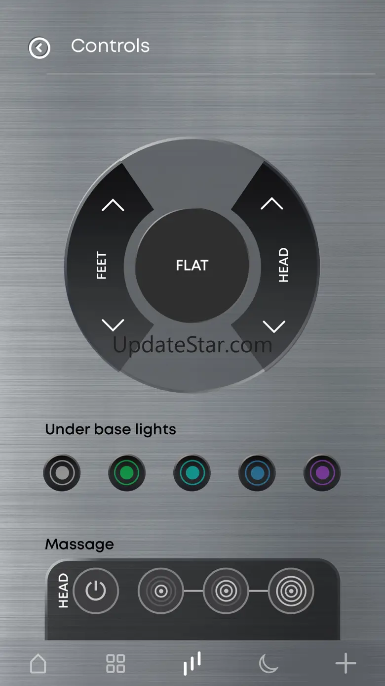 INTELLIBED SLEEP GENIUS 10.0.12