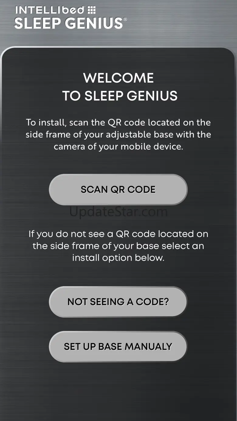INTELLIBED SLEEP GENIUS 10.0.12