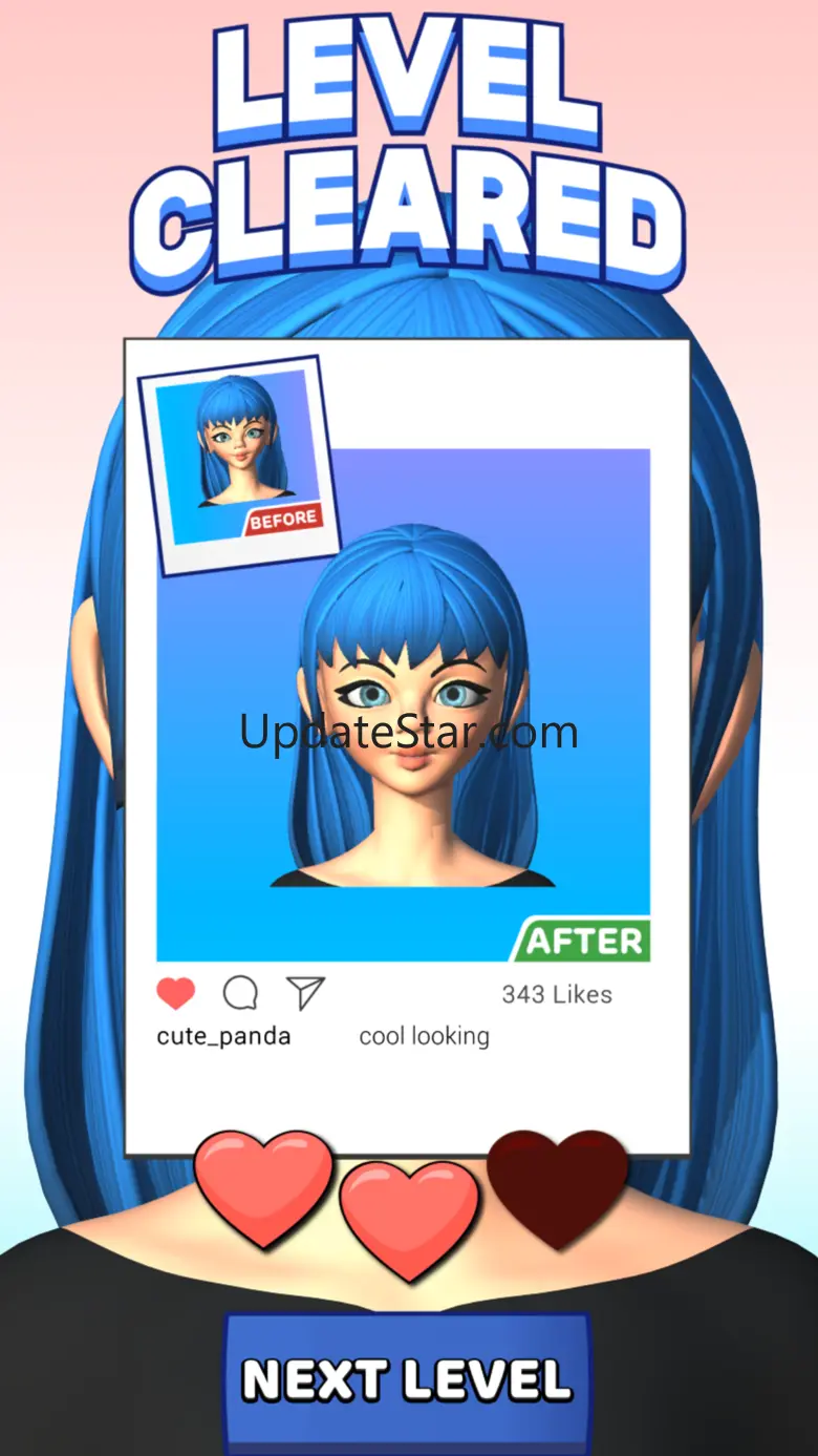 Fancy Faces 3D 1.12
