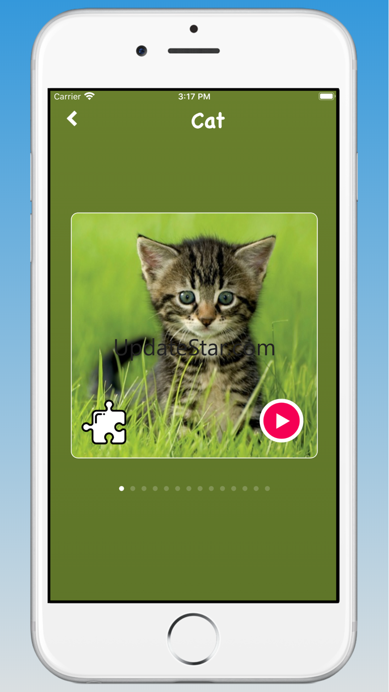 Animal Sounds, Animal Language 1.1.1