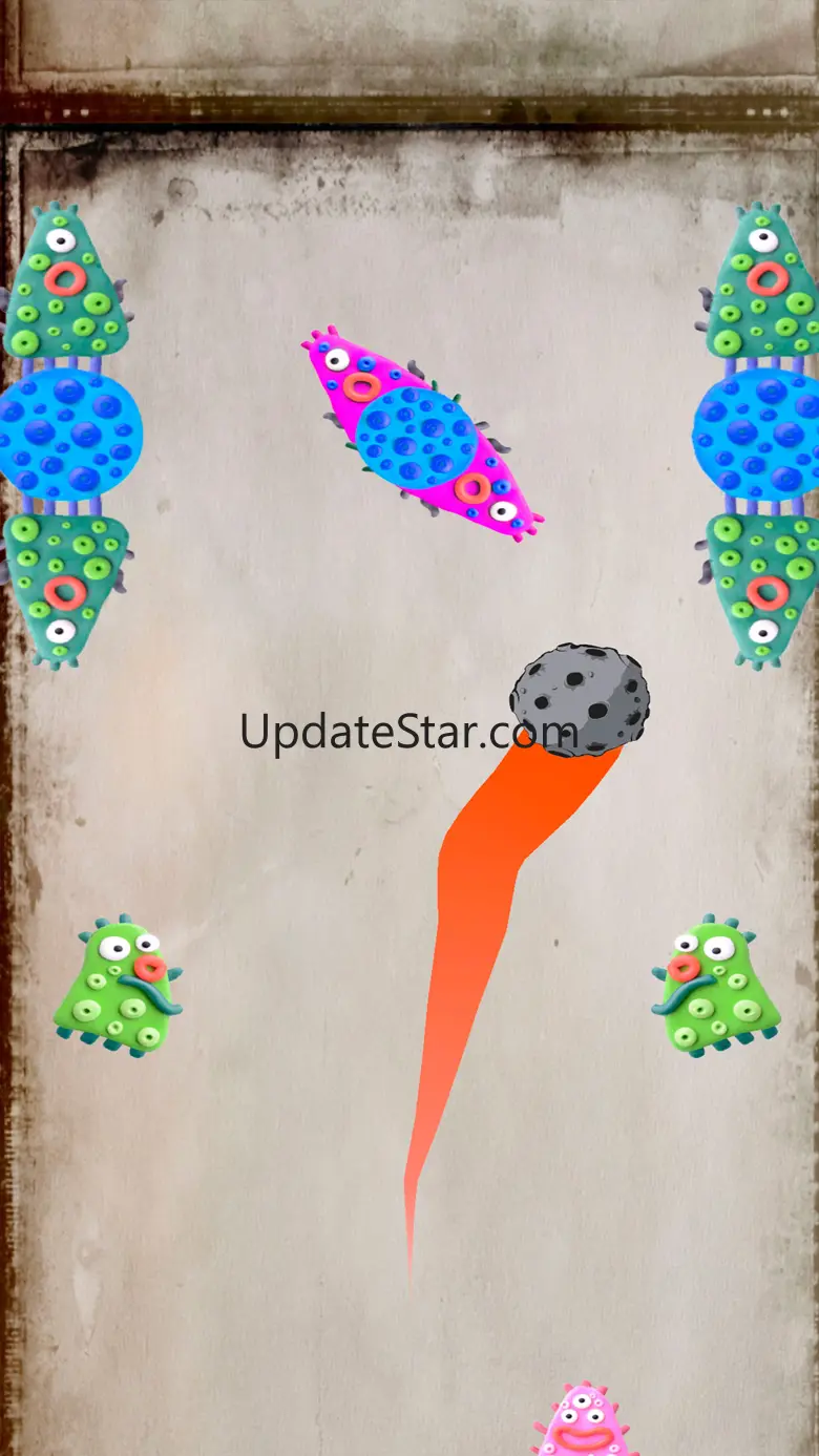 Fingers - fun games road trip 1.1
