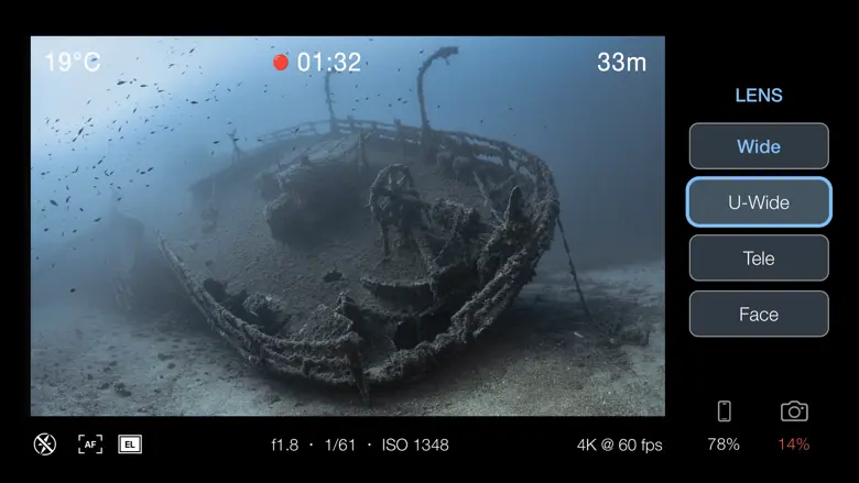 Deep Photo 3.50