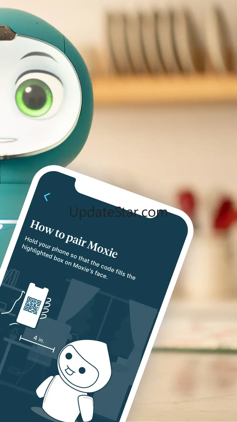 Moxie Robot 2.1.6