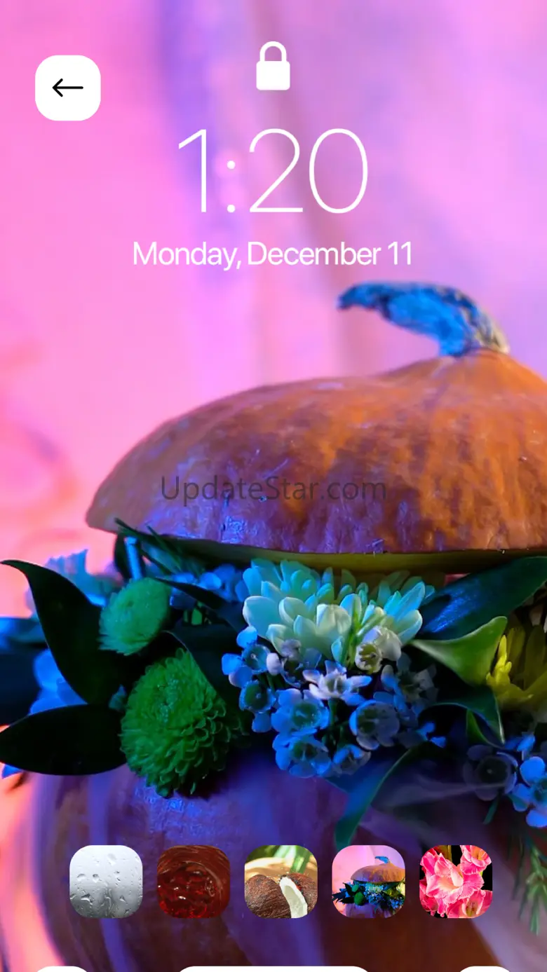 Live Wallpaper 2020 1.2