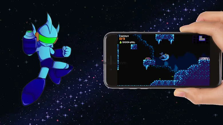 Super Gigadroid 28.0.0