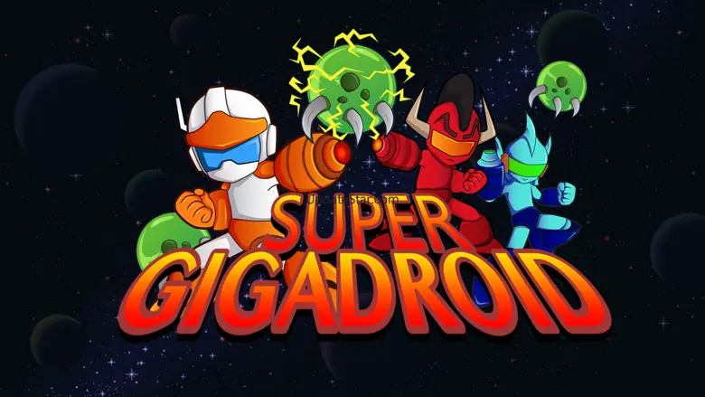 Super Gigadroid 28.0.0