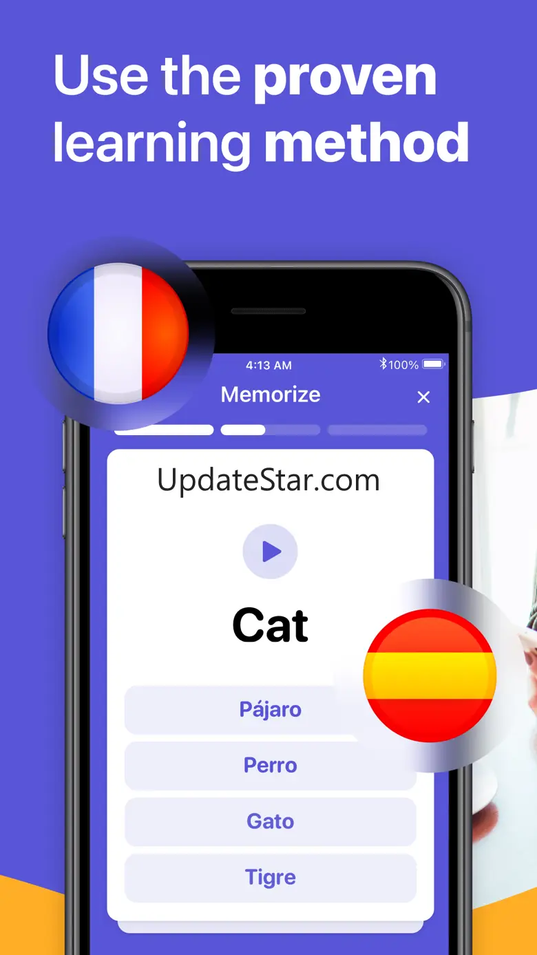 BeLingual - Language Learning 3.2.0