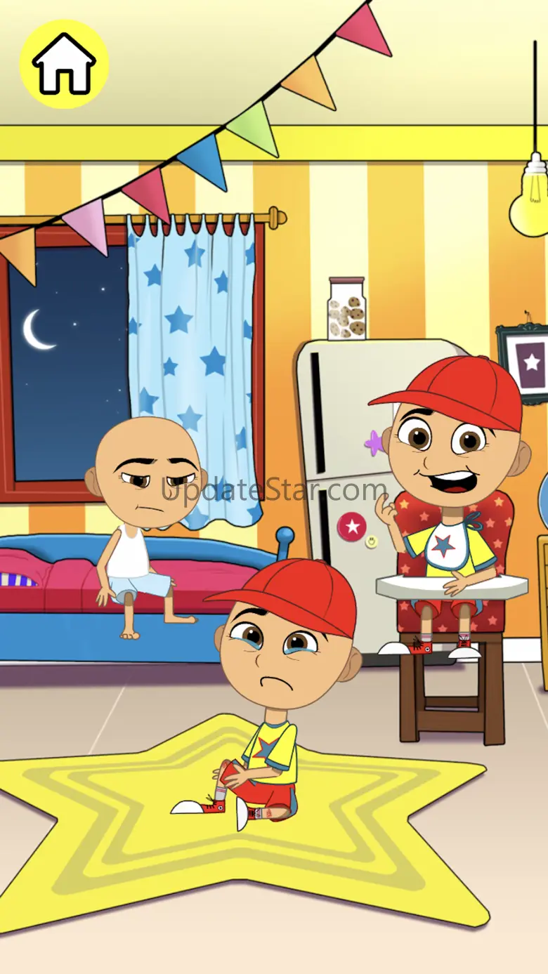 Groovy Yuvi - Educational Game 1.2.1