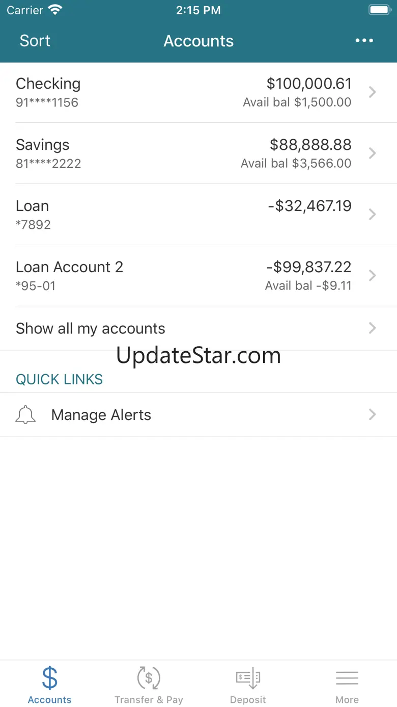 INLAND FCU 24.1.70