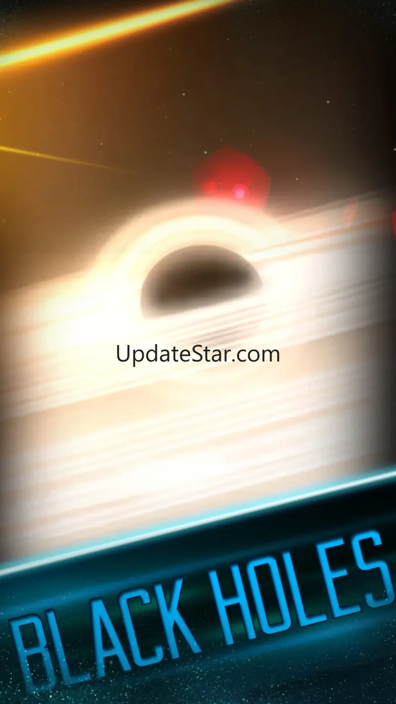 Time and Crime - Space Story 1.0