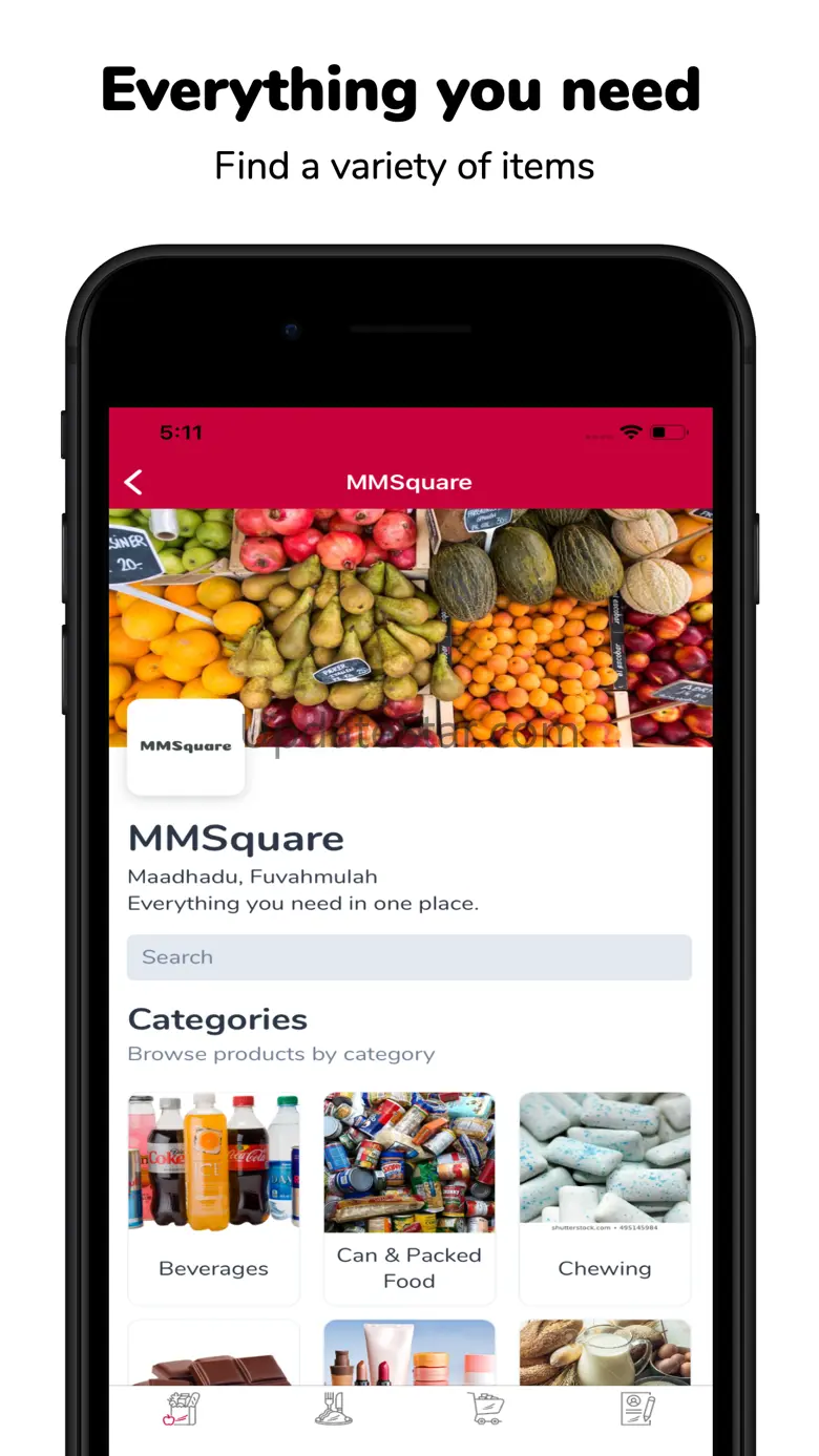 GoPrime 1.0.2