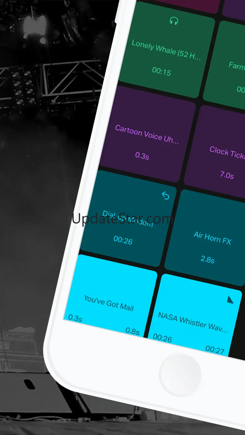 SoundBox: Best Soundboard App 1.2.1