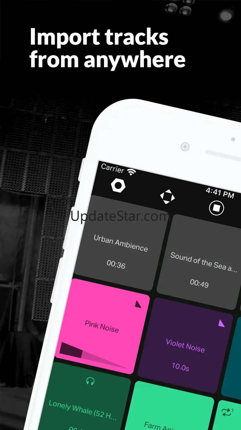 SoundBox: Best Soundboard App 1.2.1