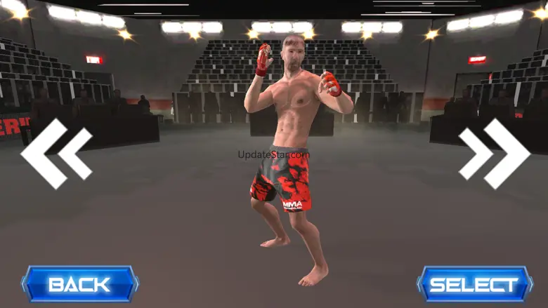 RealBoxing Championship 2022 1.2.2