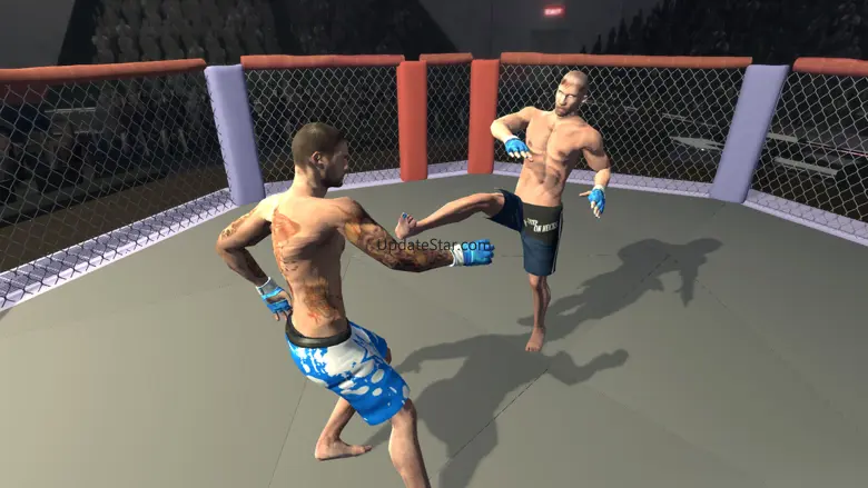 RealBoxing Championship 2022 1.2.2