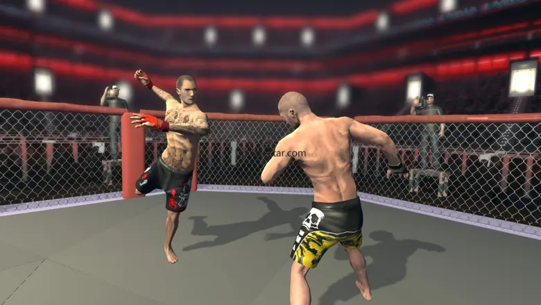 RealBoxing Championship 2022 1.2.2