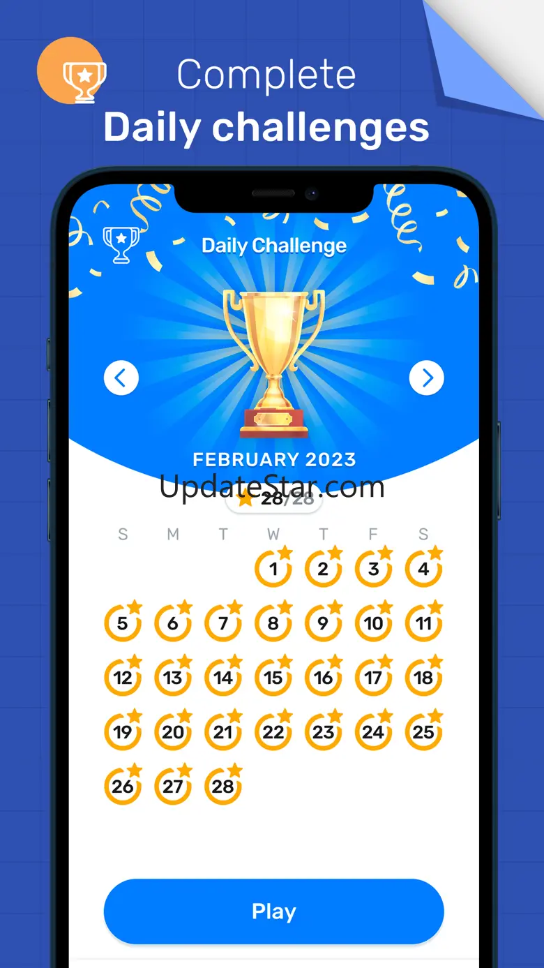 Sudoku - Best Puzzle Game 1.06