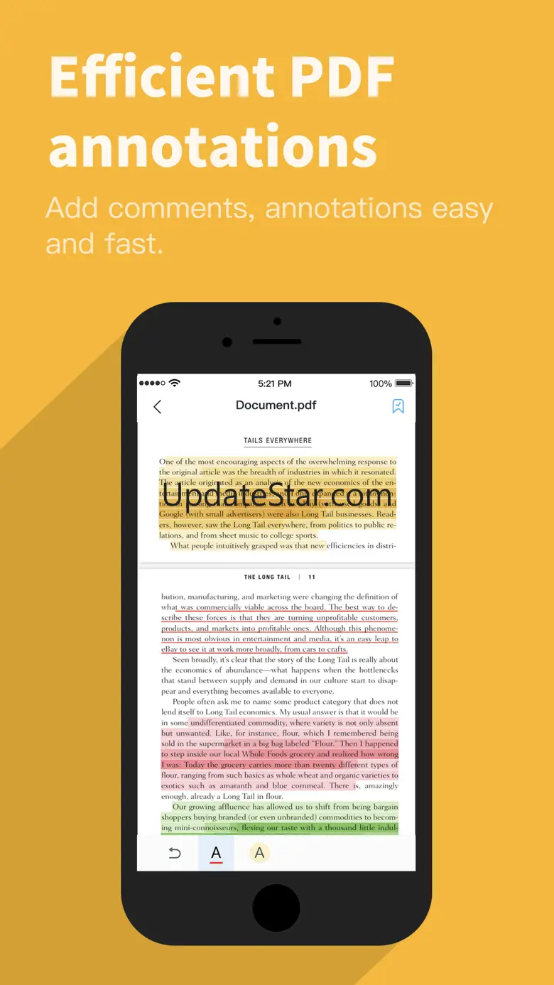 Ink PDF Editor 1.4.4