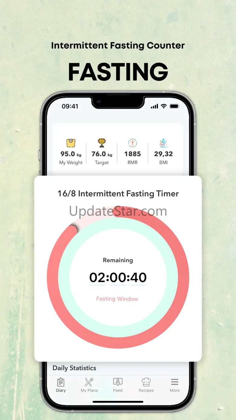 Feat Weight Loss Coach 2.2.6