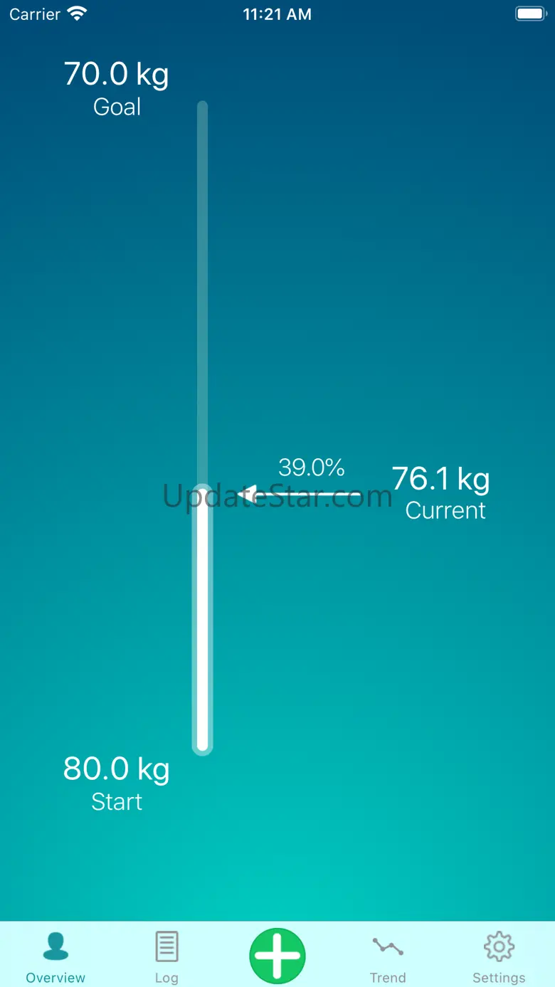 Weight Tracker: Health App 1.1.8