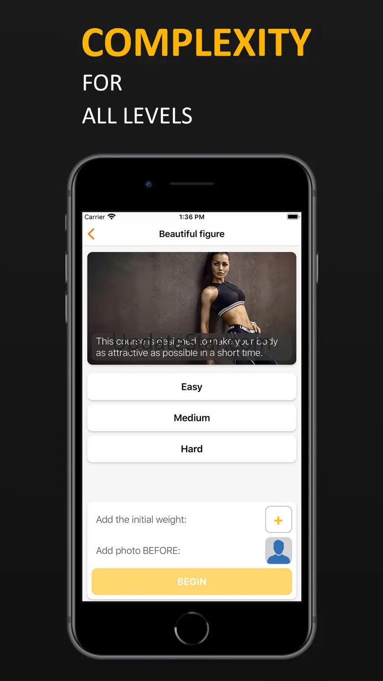 FitLife: 28 Day Home Fitness 1.1.2