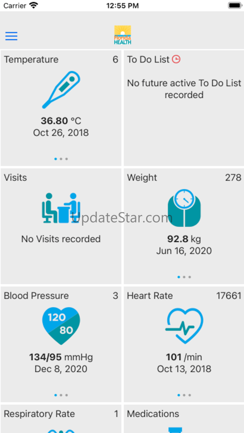 Florida Health Connect 1.4.1