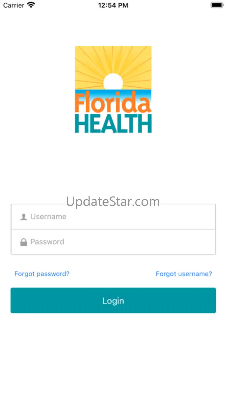 Florida Health Connect 1.4.1