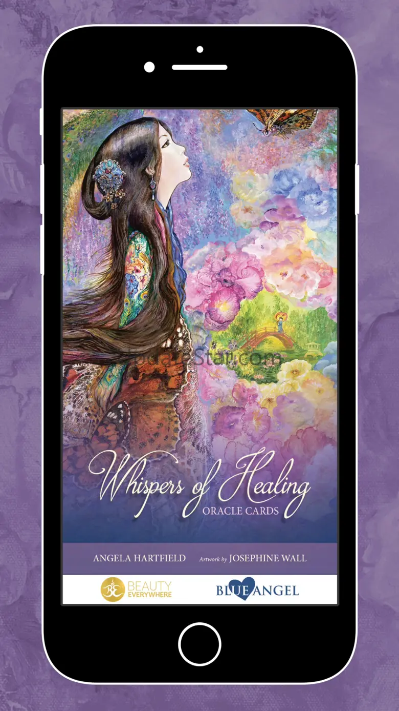 Whispers of Healing 1.0.2