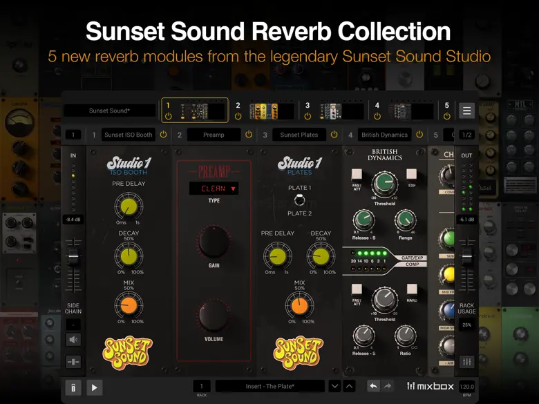 MixBox CS 1.5.2