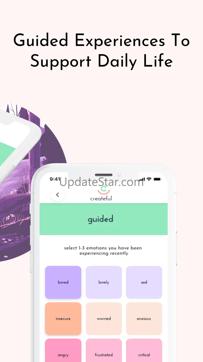 Createful - Holistic Health 2.7