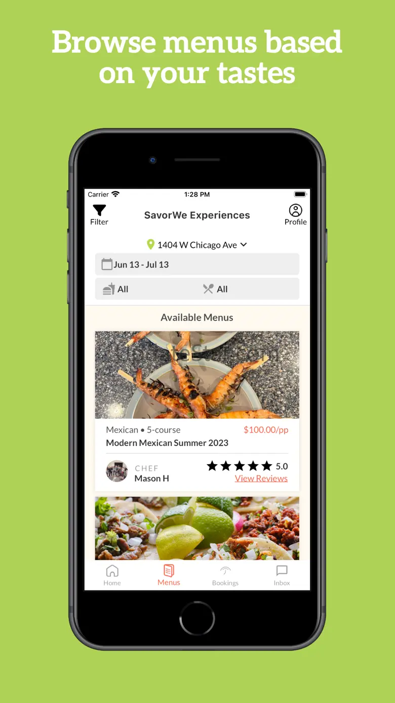 SavorWe 2.1.7