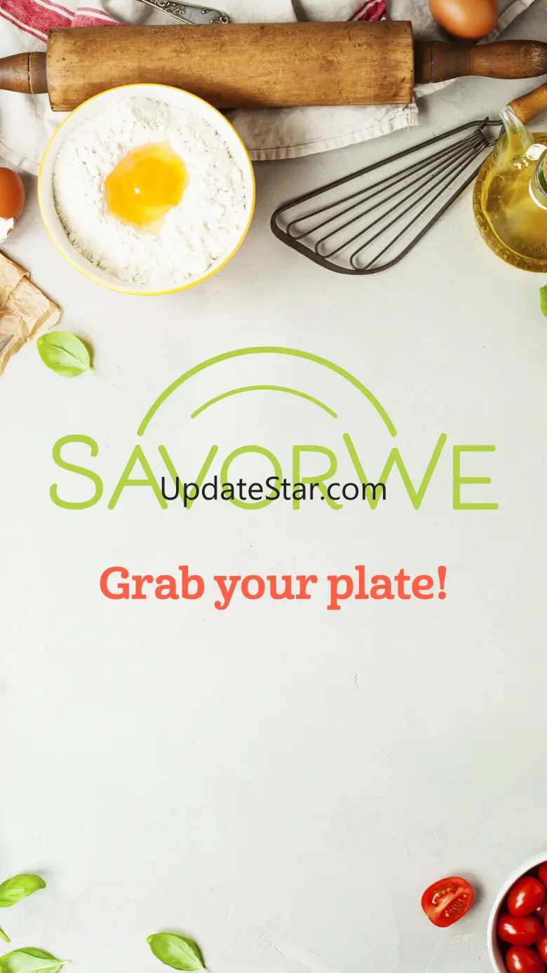 SavorWe 2.1.7