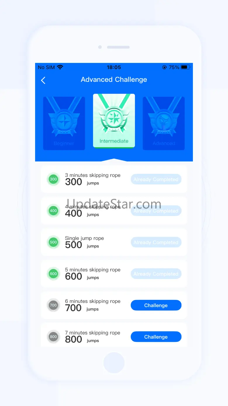 Renpho Fit 1.8.2